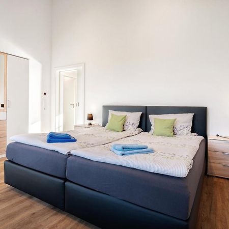 Auszeit Apartment Hatten Екстериор снимка