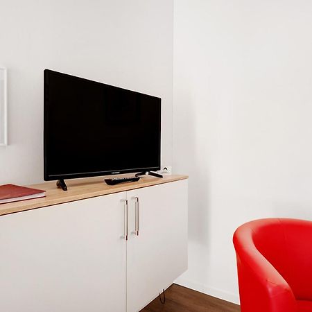 Auszeit Apartment Hatten Екстериор снимка