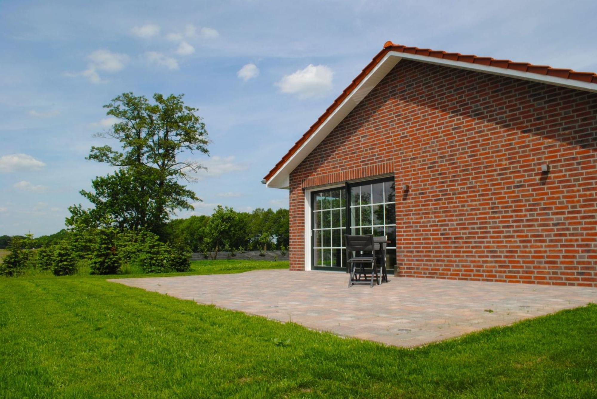 Auszeit Apartment Hatten Екстериор снимка