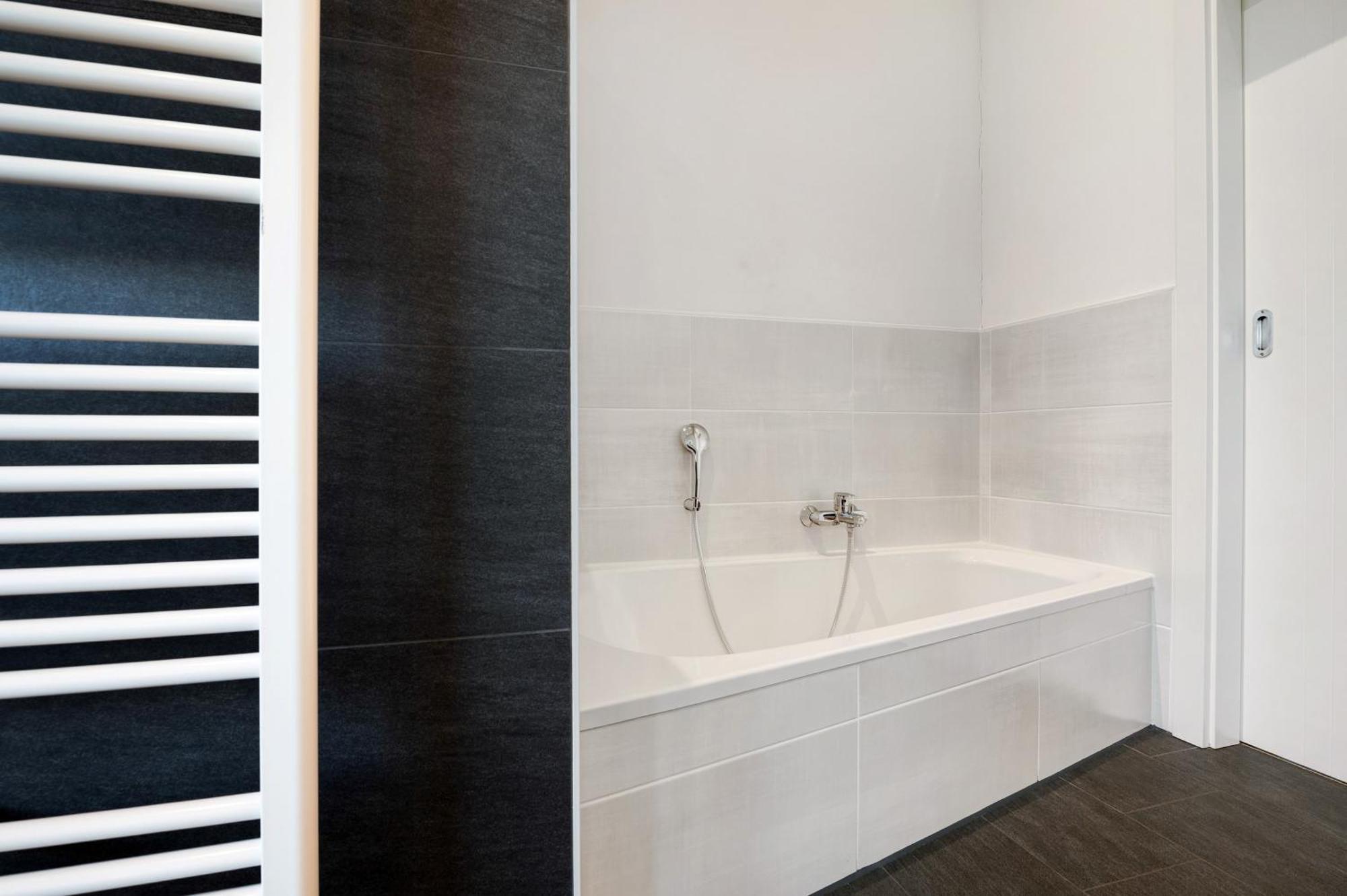 Auszeit Apartment Hatten Екстериор снимка
