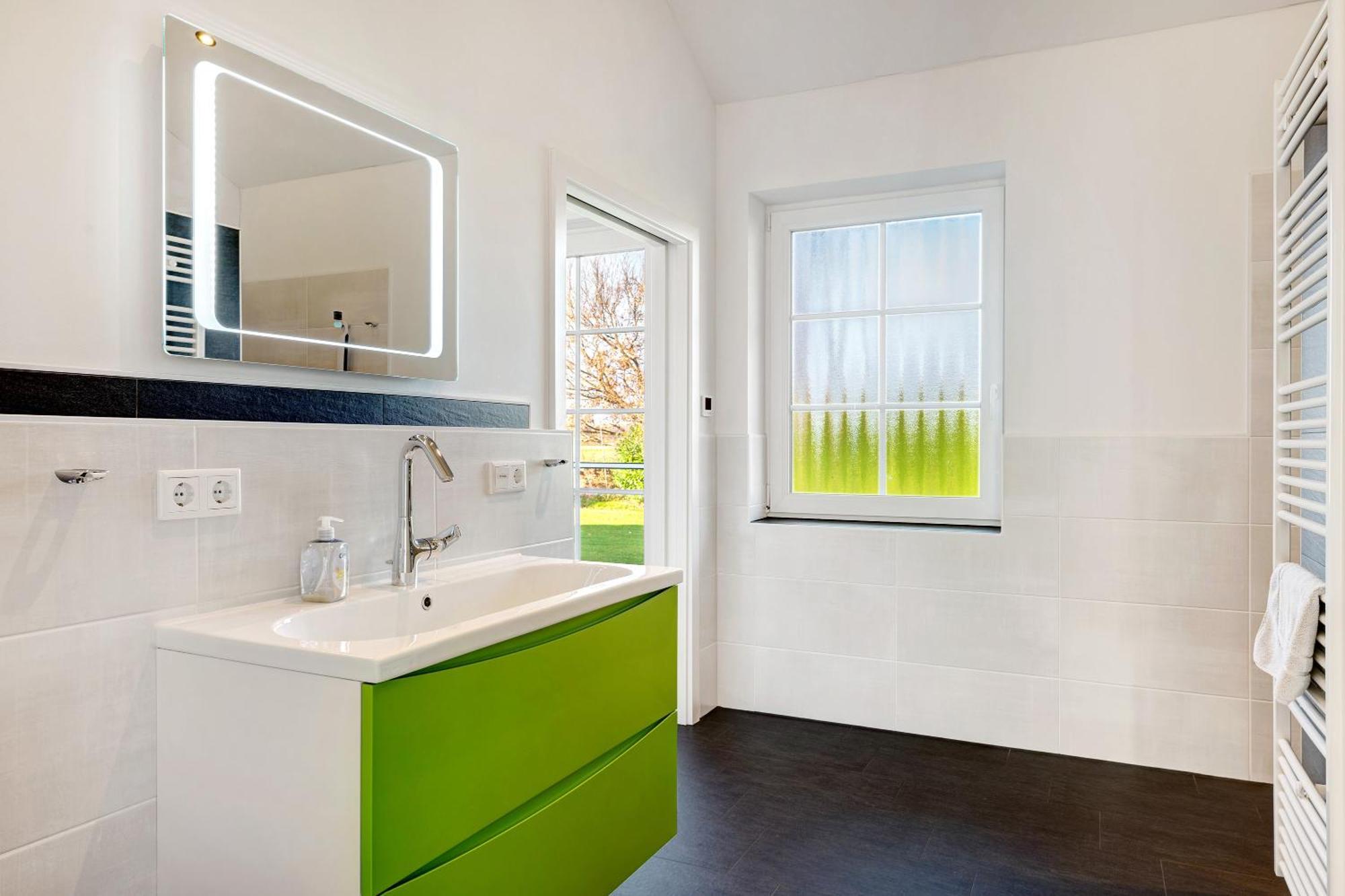 Auszeit Apartment Hatten Екстериор снимка