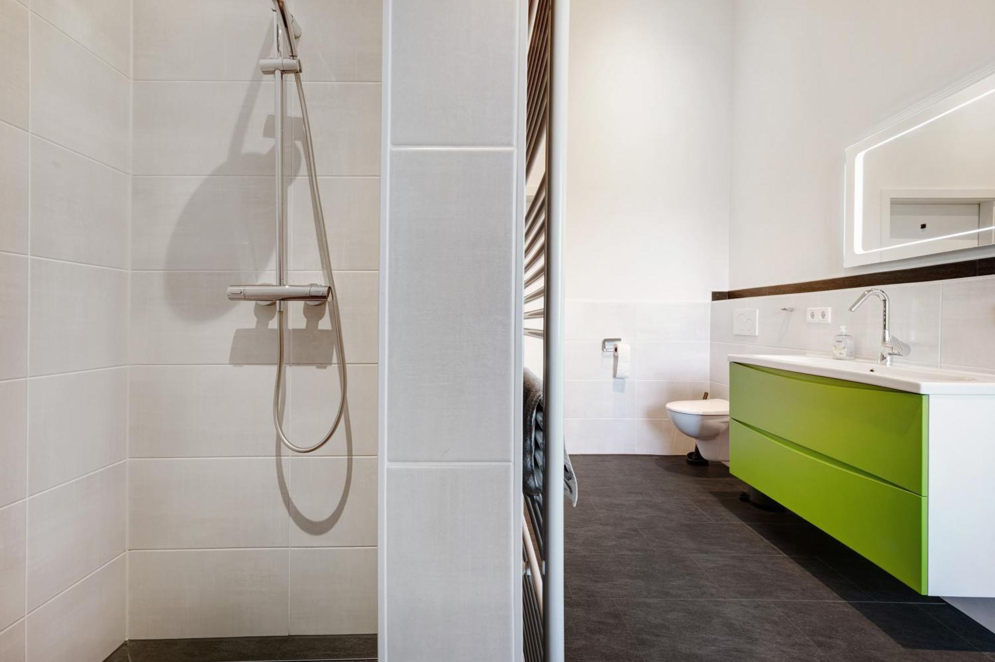 Auszeit Apartment Hatten Екстериор снимка