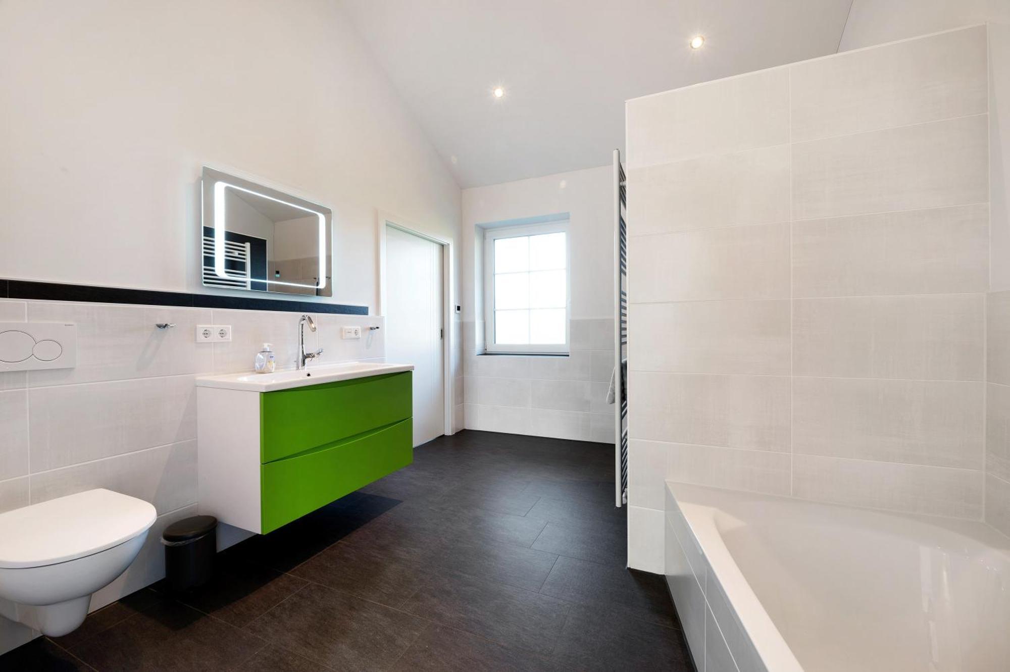 Auszeit Apartment Hatten Екстериор снимка