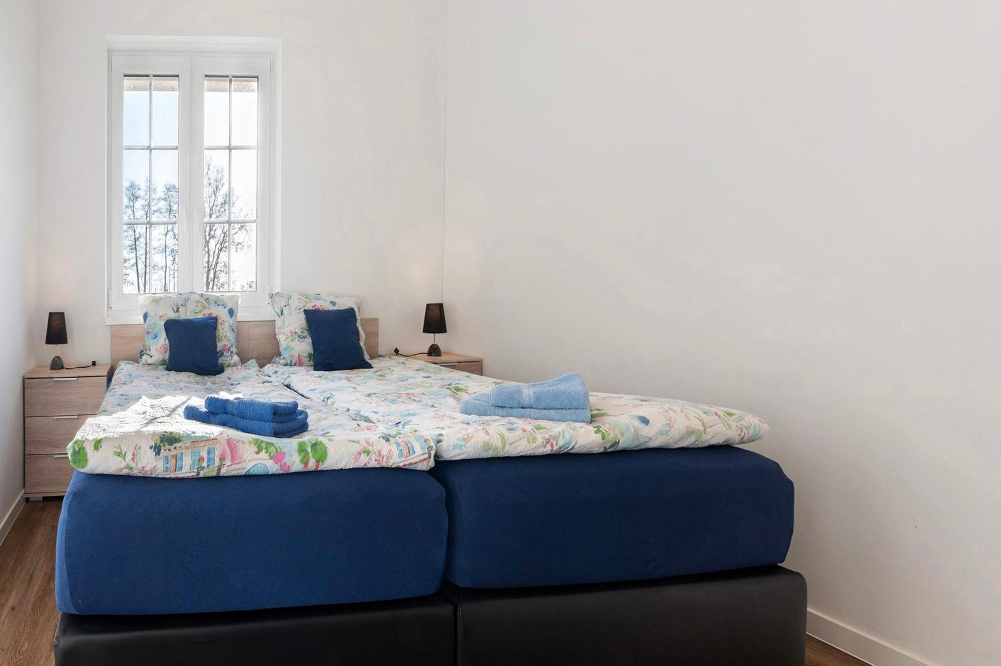 Auszeit Apartment Hatten Екстериор снимка