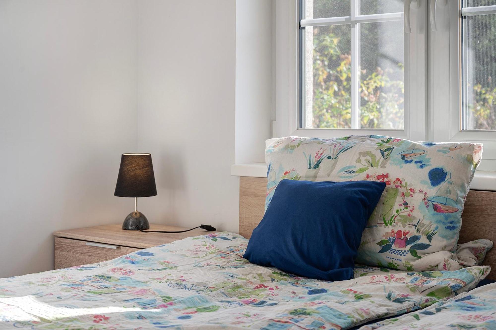 Auszeit Apartment Hatten Екстериор снимка