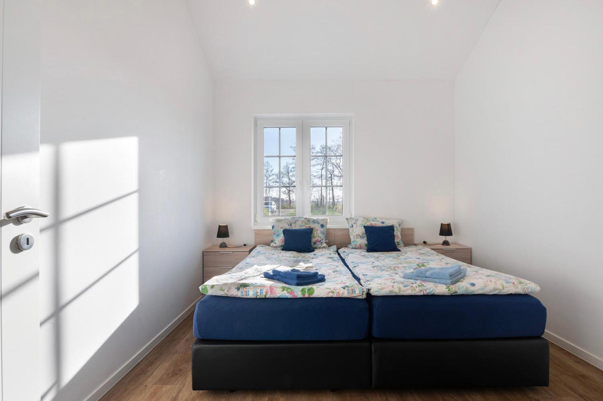 Auszeit Apartment Hatten Екстериор снимка